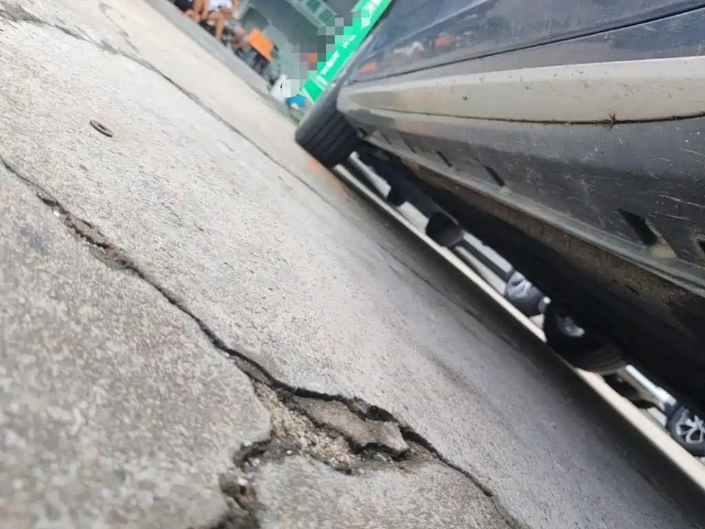 Geely Xingrui — миниатюра 21