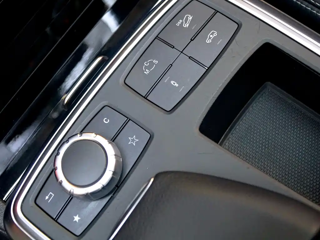 Mercedes-Benz M-Class AMG — миниатюра 13