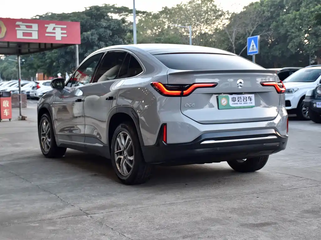 NIO NIO EC6