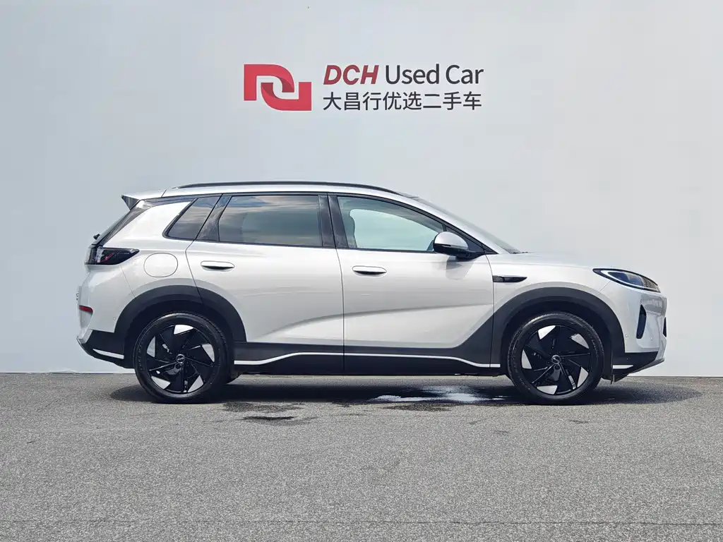 BYD Морской лев 05 EV — миниатюра 3