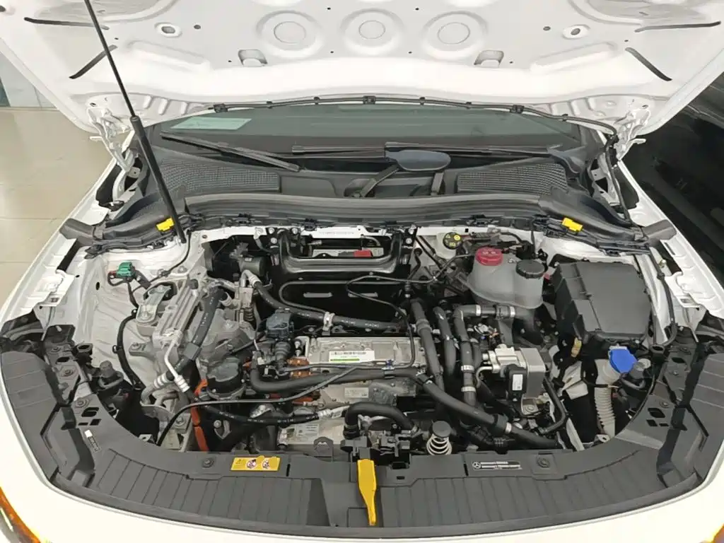 Mercedes-Benz EQA — миниатюра 20