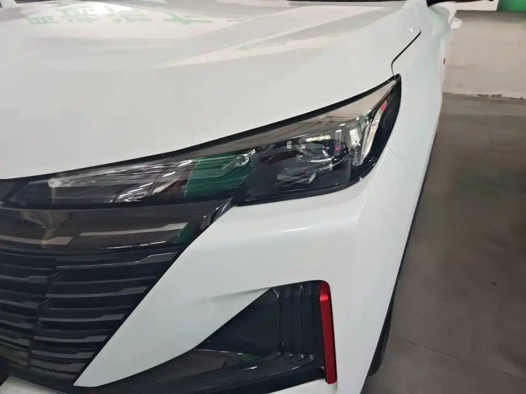 Changan CS55PLUS — миниатюра 24