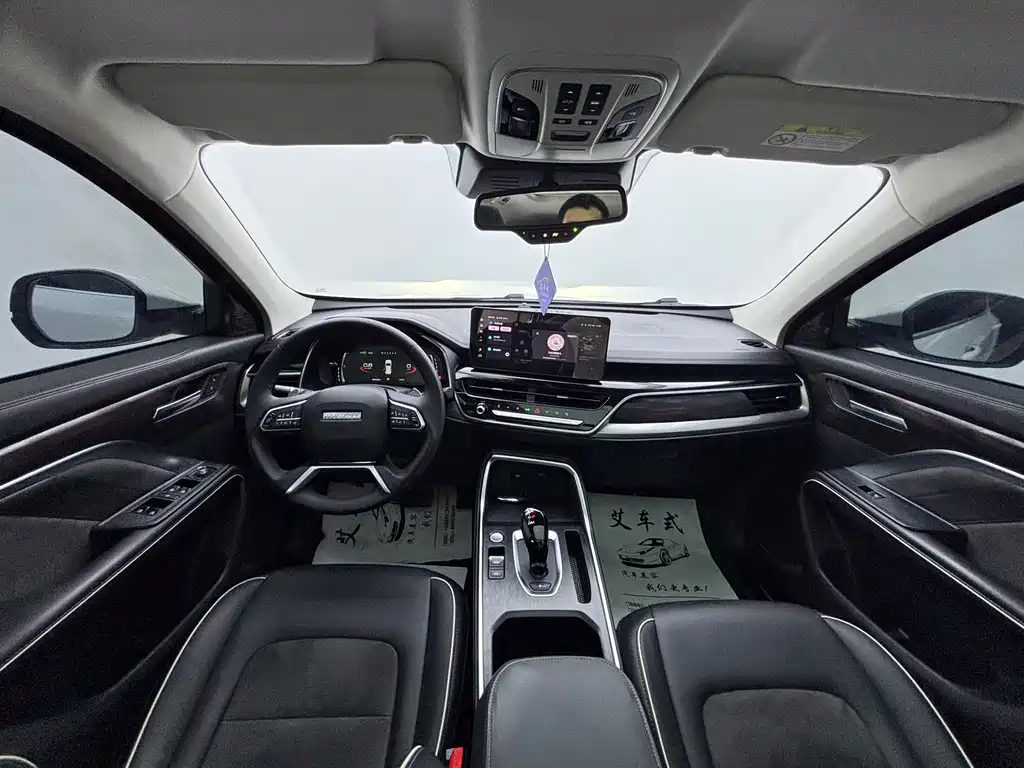 Haval H6 — миниатюра 11