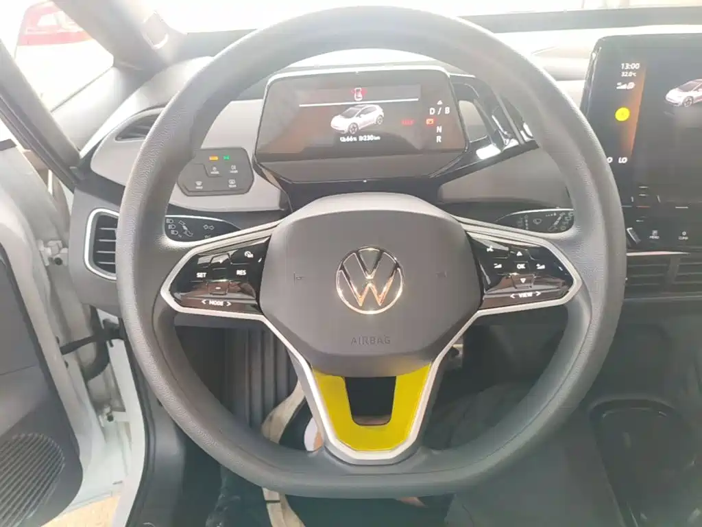 Volkswagen ID.3 — миниатюра 11