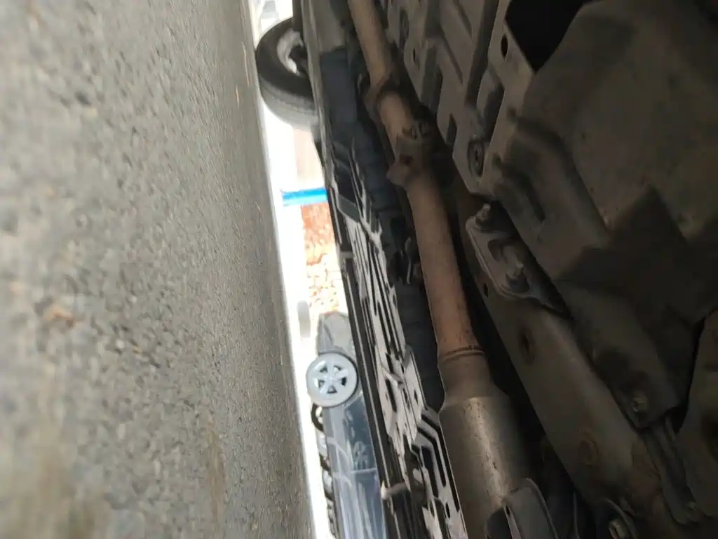 Toyota Highlander — миниатюра 16