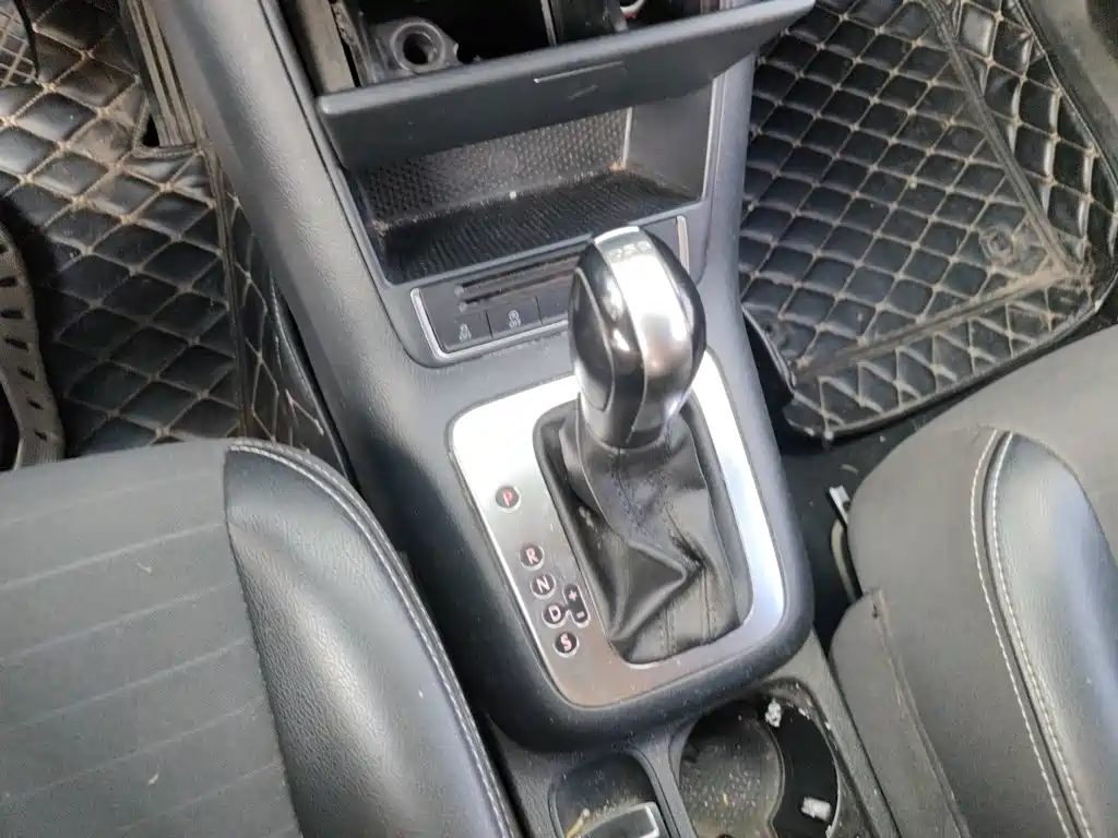 Volkswagen Tiguan — миниатюра 10