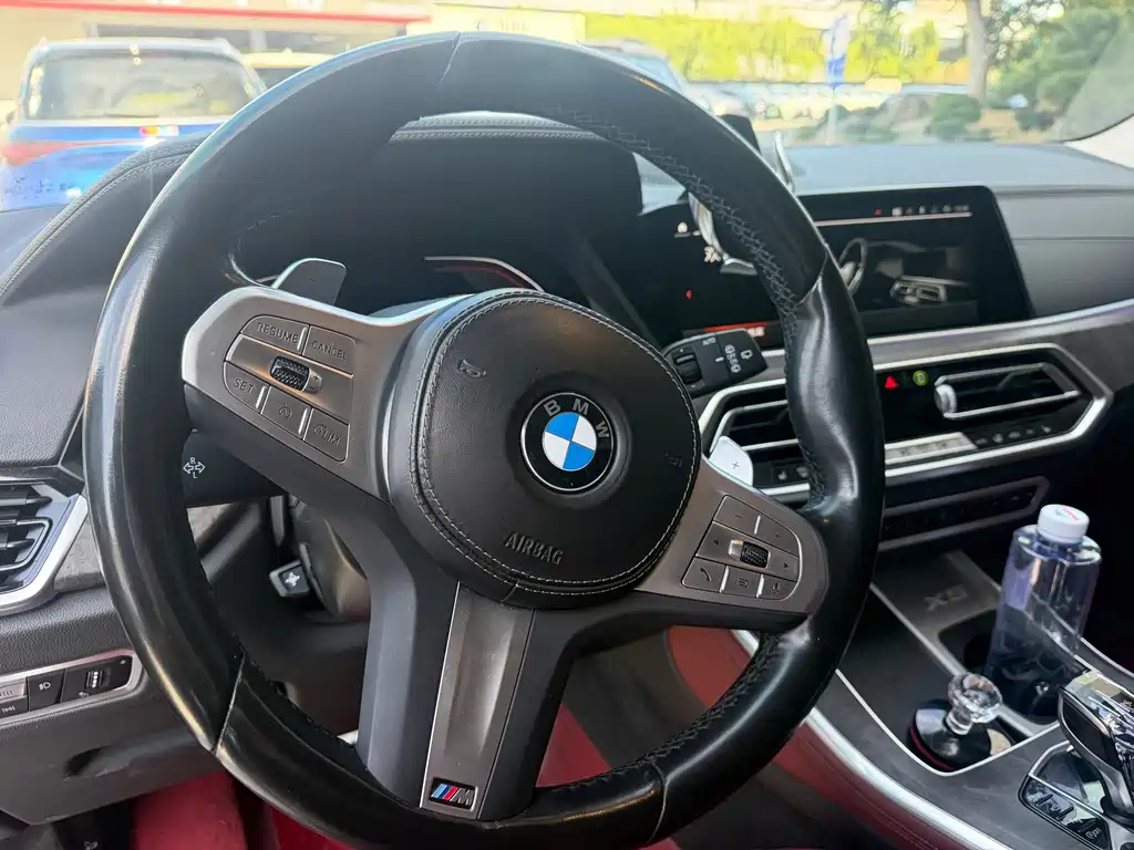 BMW X5 — миниатюра 6