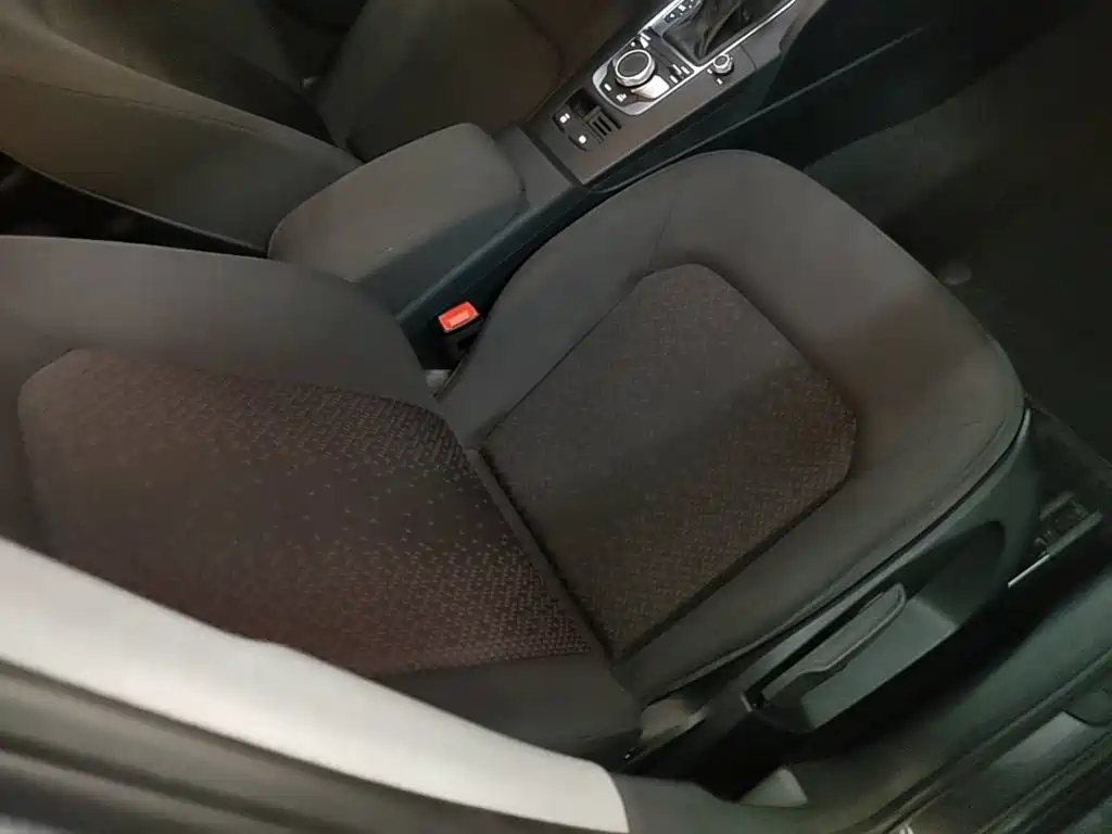 Audi A3 — миниатюра 25