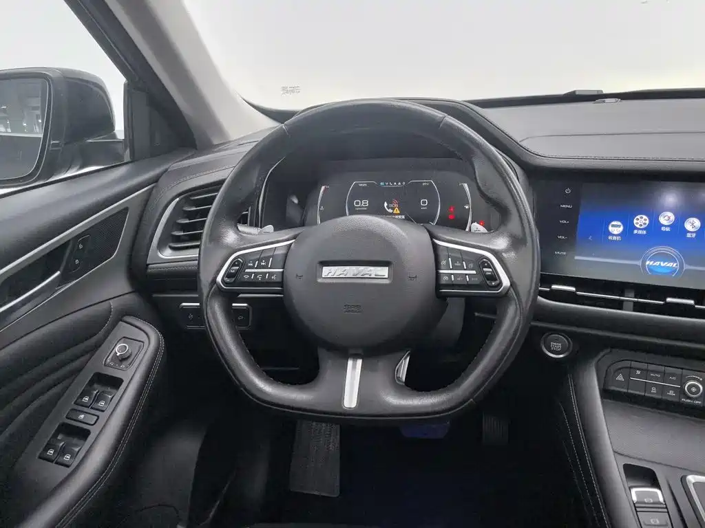 Haval F7 — миниатюра 11