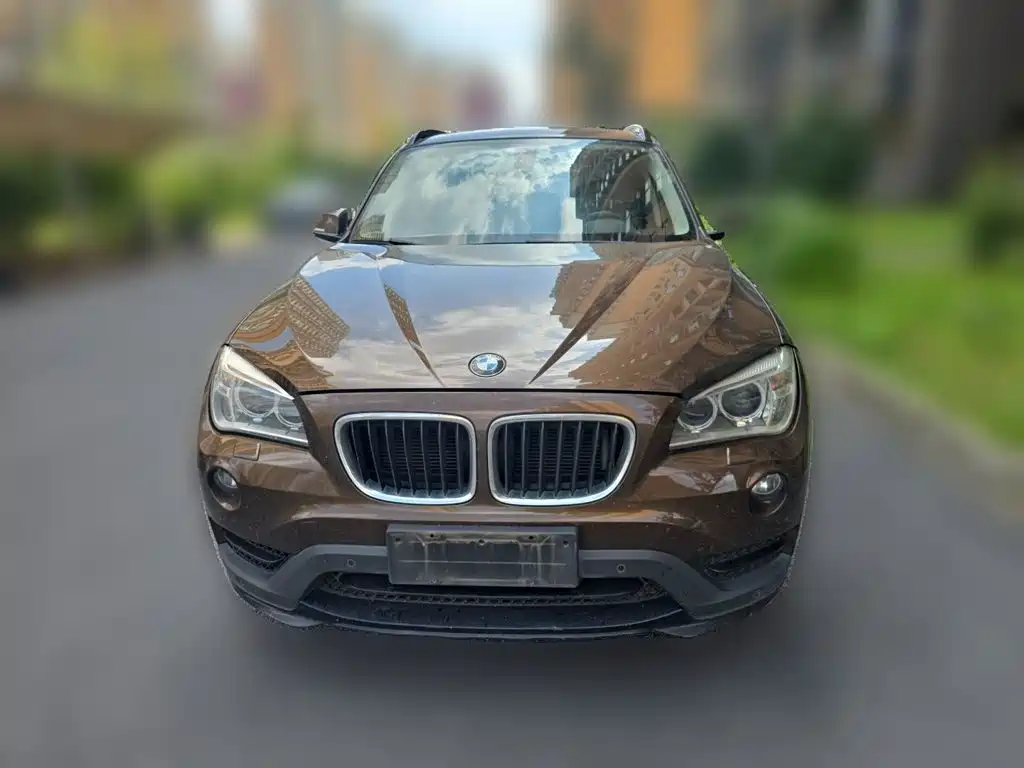 BMW X1 — миниатюра 2