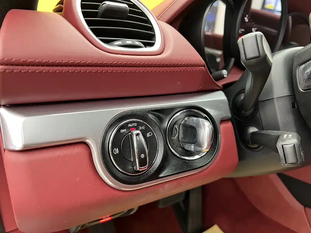 Porsche 718 — миниатюра 33