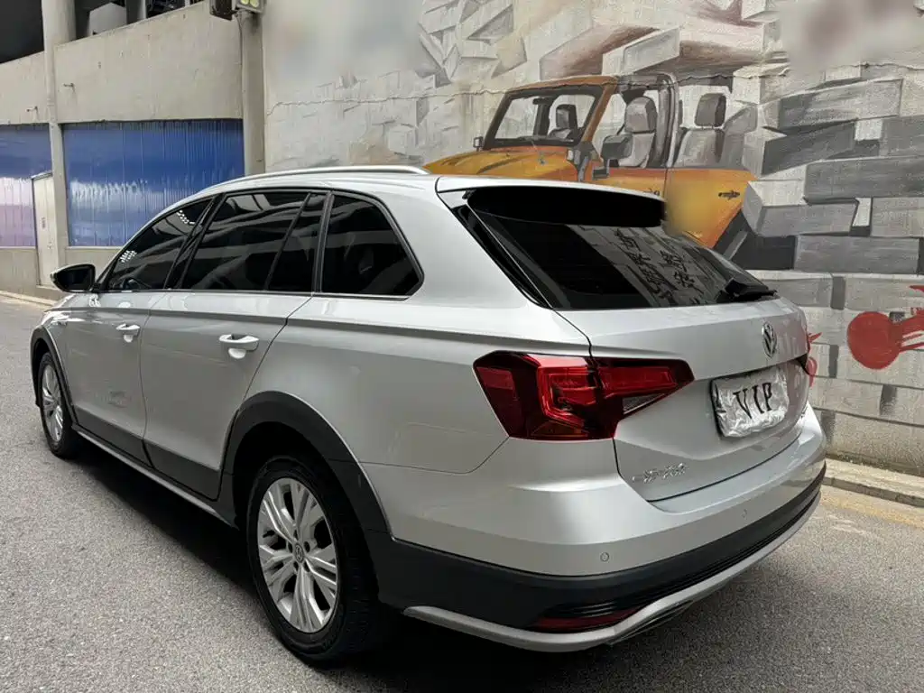 Volkswagen C-Trek — миниатюра 6