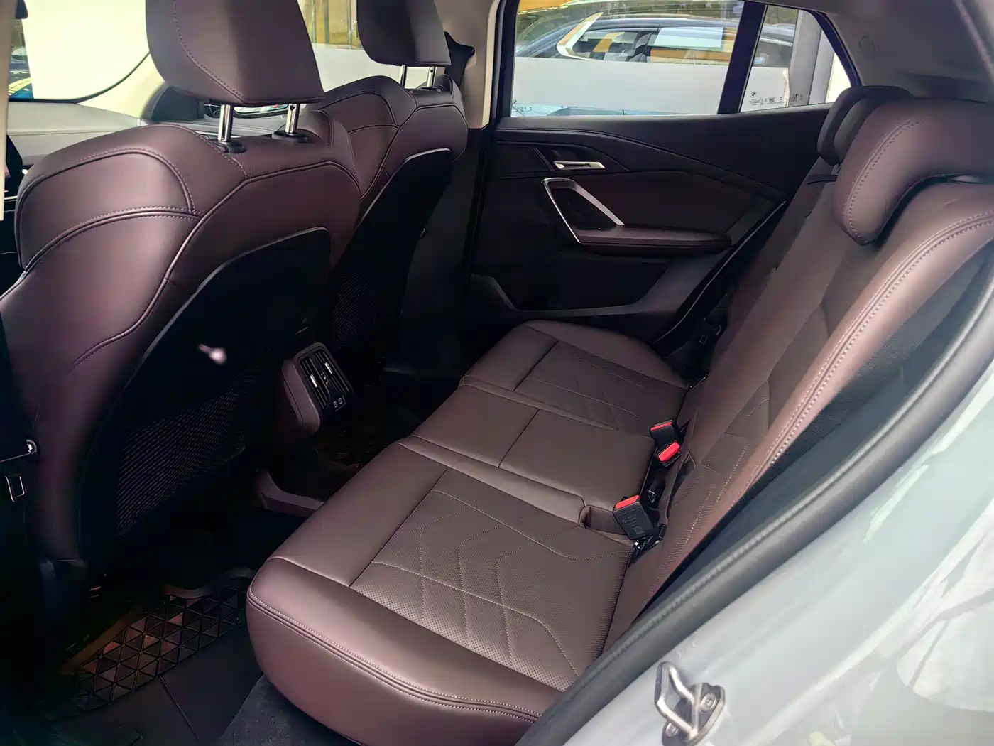 BMW X2 (imported) id 4538973 из Китая 14