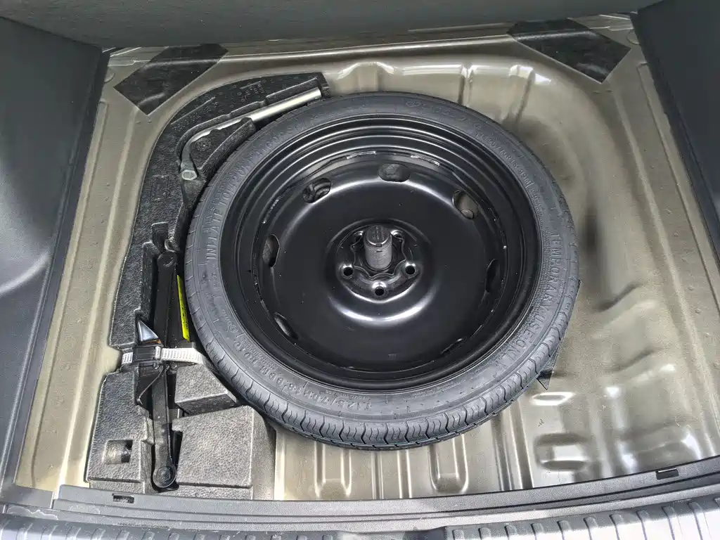 Jetta VS7 2023 280TSI AT Enjoy