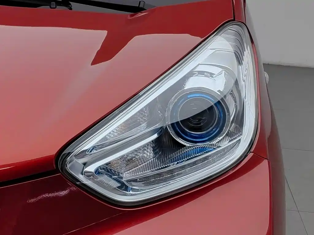 Chery QQ Little Ant — миниатюра 5