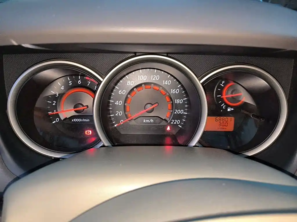 Nissan Sylphy — миниатюра 12