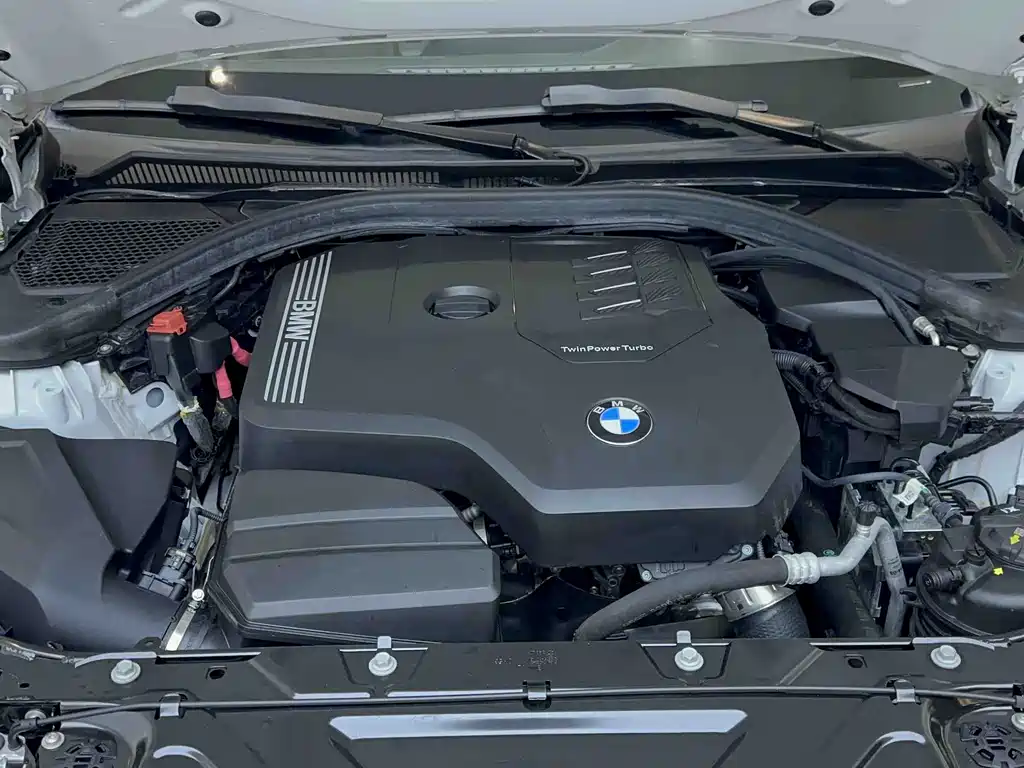 BMW 3 Series — миниатюра 20