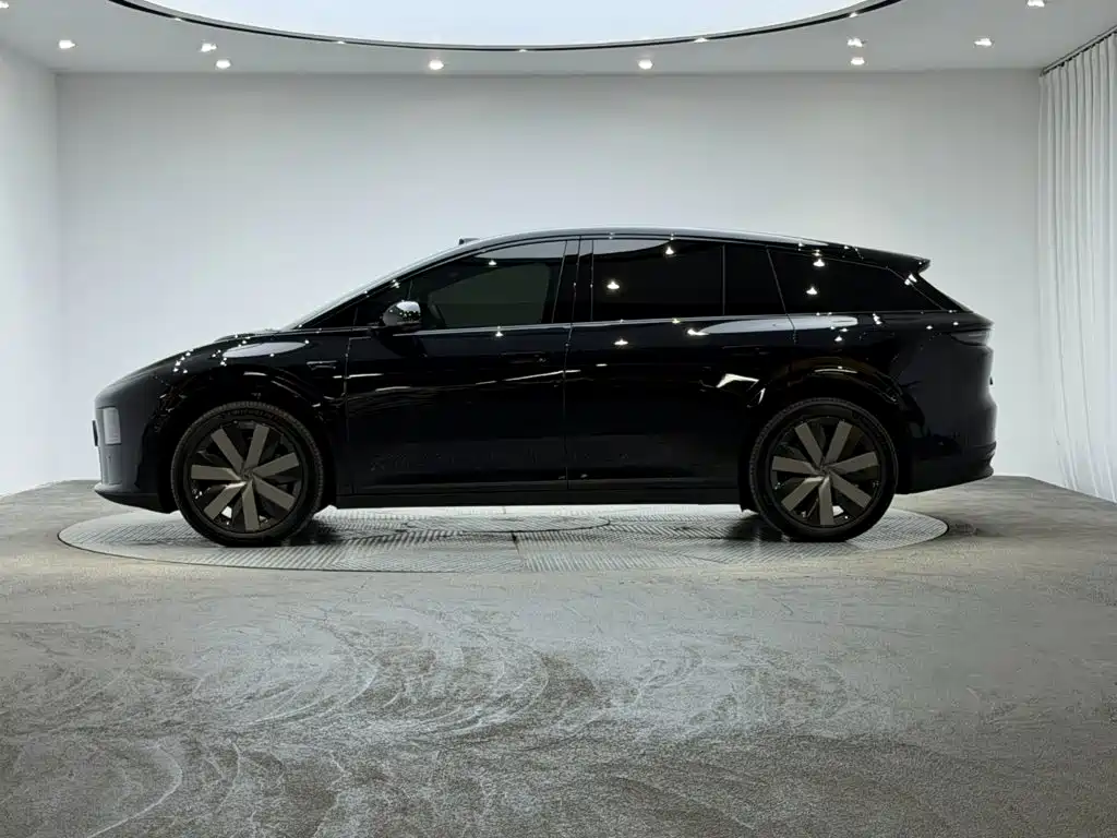 Li Auto Li i6 — миниатюра 4