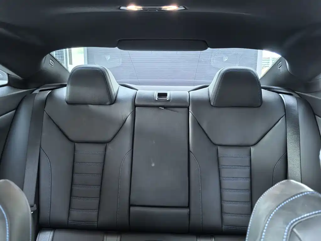 BMW 4 Series — миниатюра 9