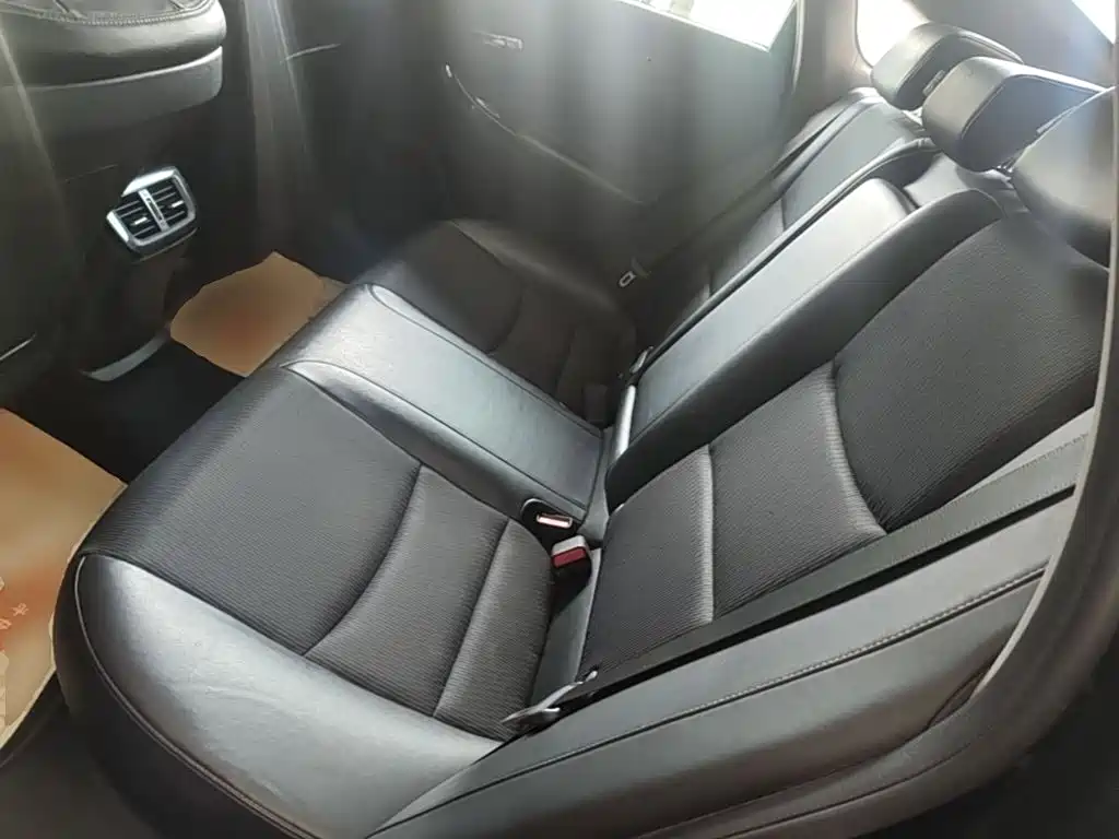 Honda Spirior — миниатюра 17