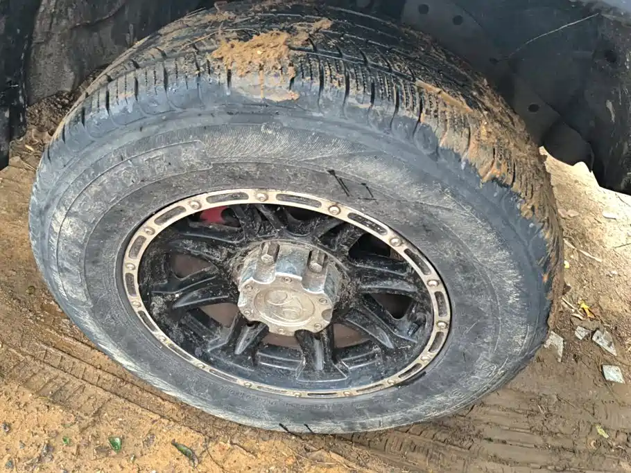 Beijing Off-Road BJ40 — миниатюра 6