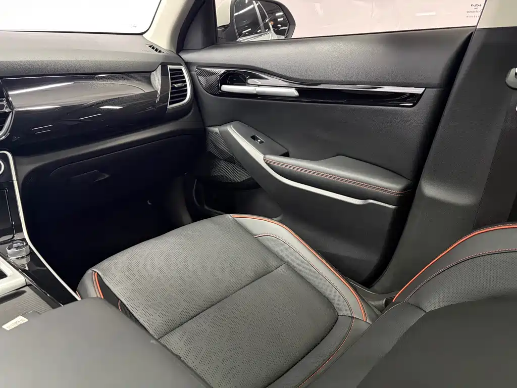 Kia Seltos — миниатюра 10