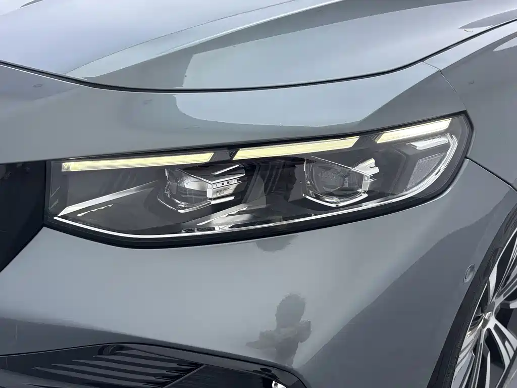 Geely Xingrui — миниатюра 17