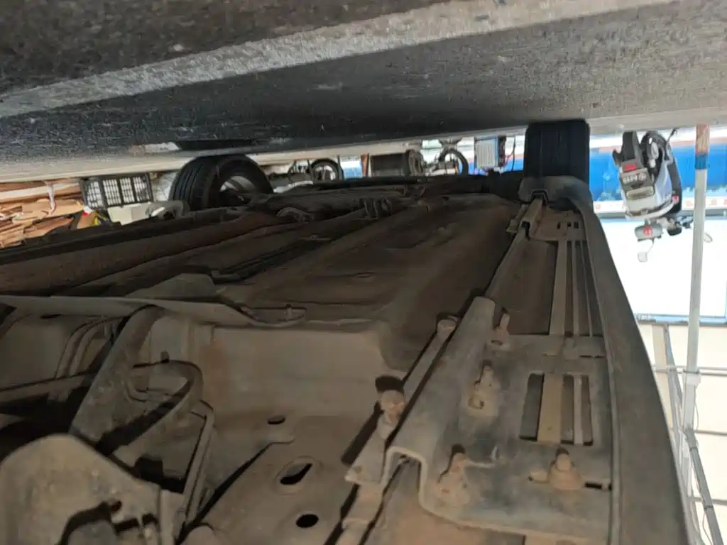 Haima Haima S5 — миниатюра 22