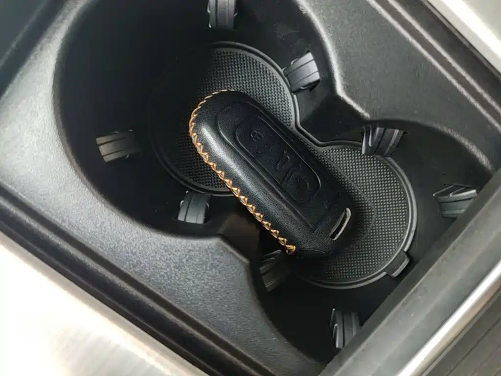 Geely Boyue — миниатюра 9