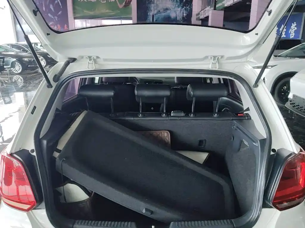 Volkswagen Polo — миниатюра 19