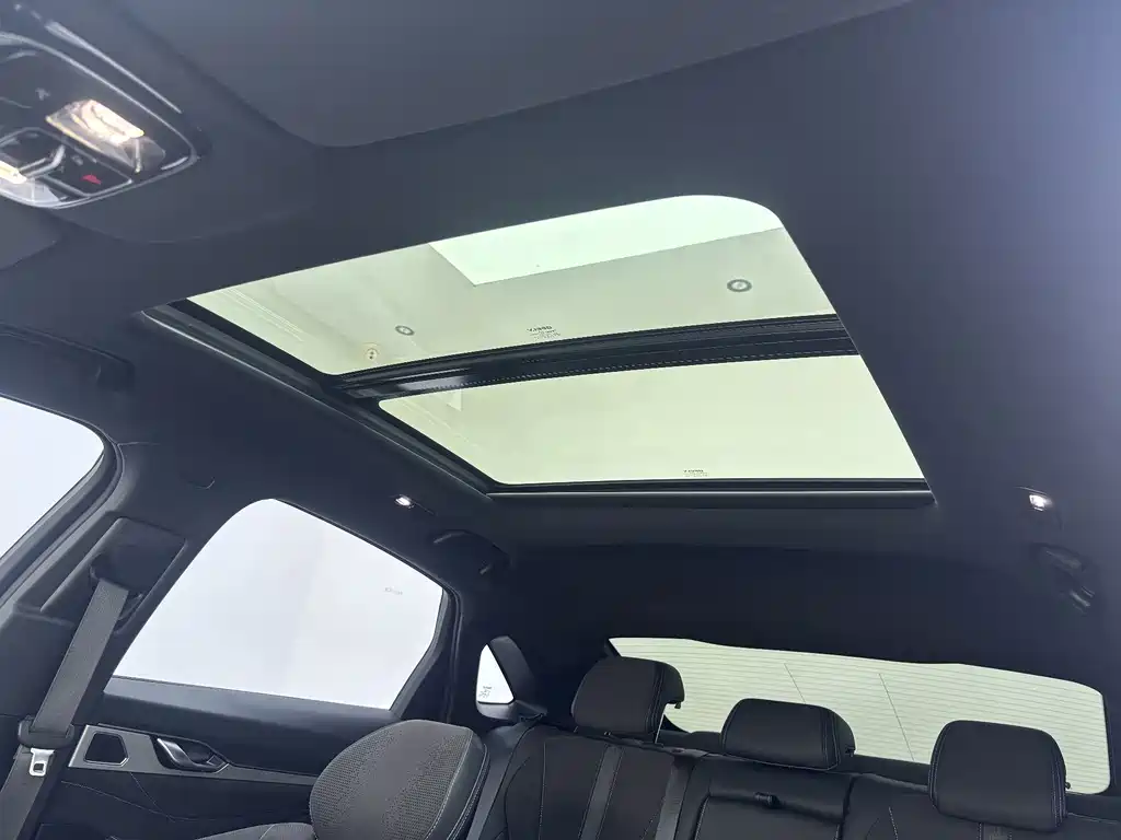 Geely Xingrui — миниатюра 15