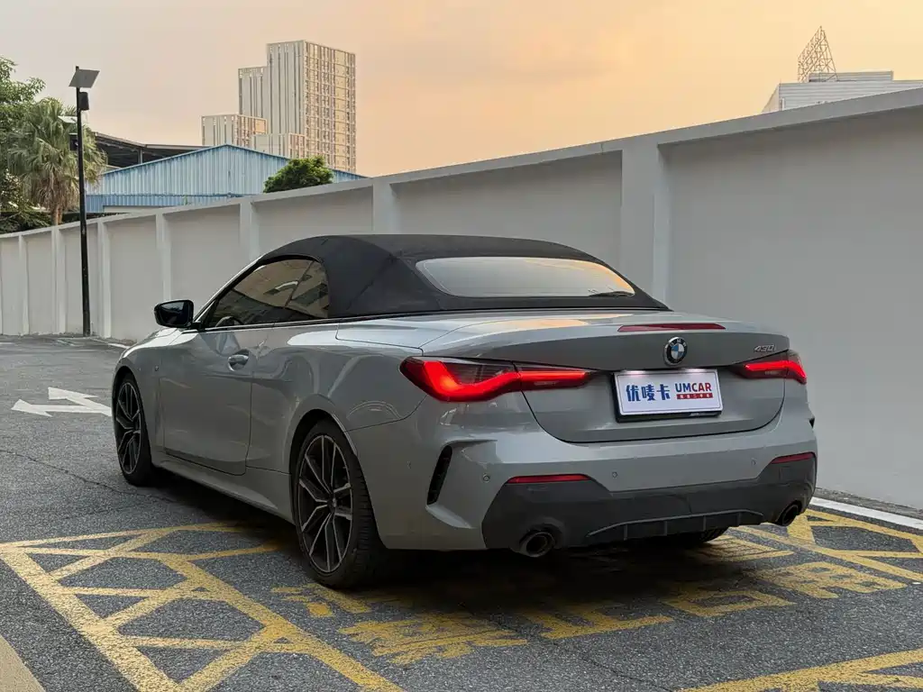 BMW 4 Series — миниатюра 4