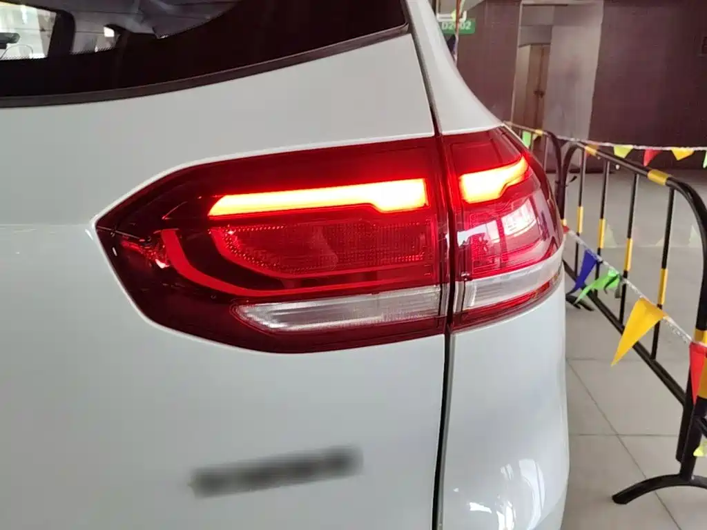 Haval H6 — миниатюра 8