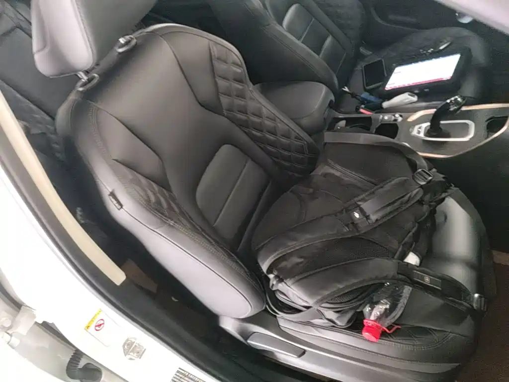 Haval H6 — миниатюра 25
