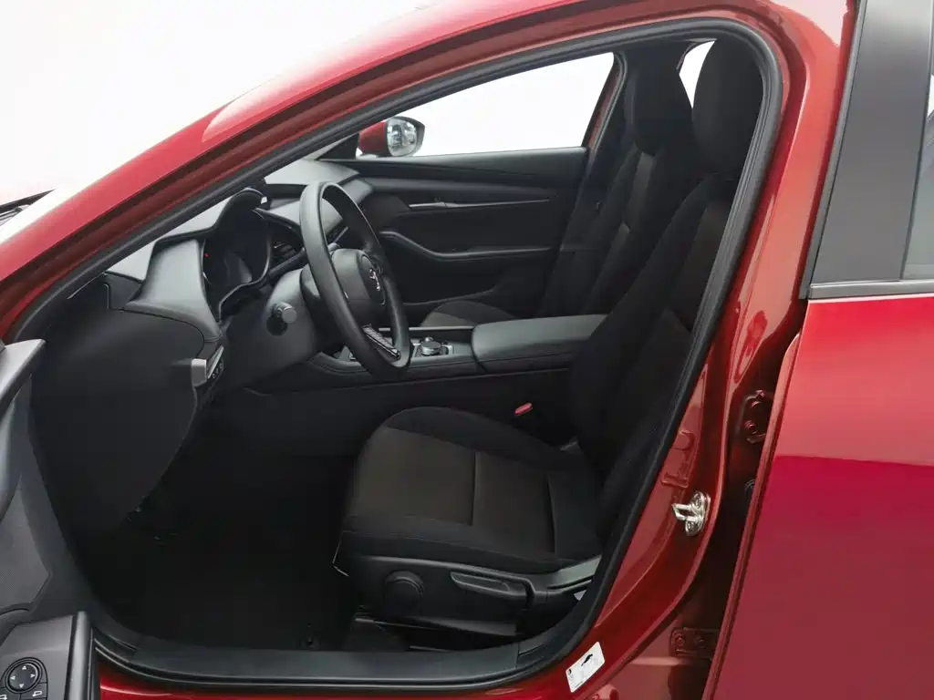 Mazda 3 Axela — миниатюра 10
