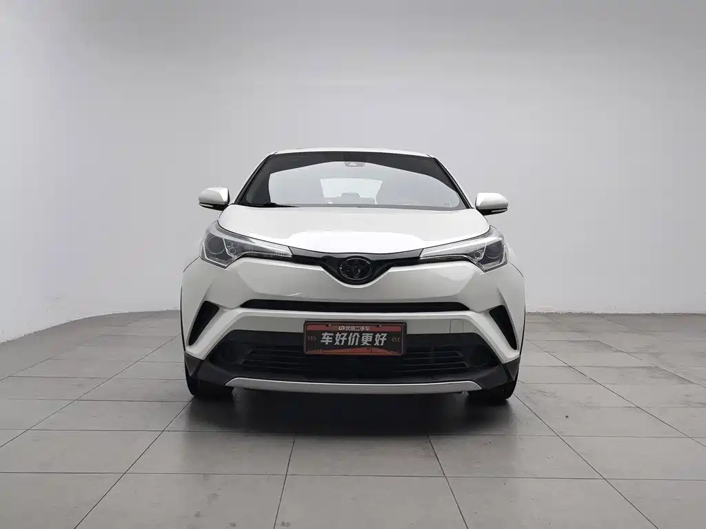 Toyota IZOA — миниатюра 3