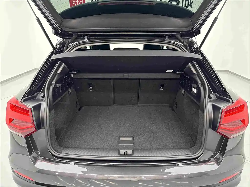 Audi Q2L — миниатюра 25