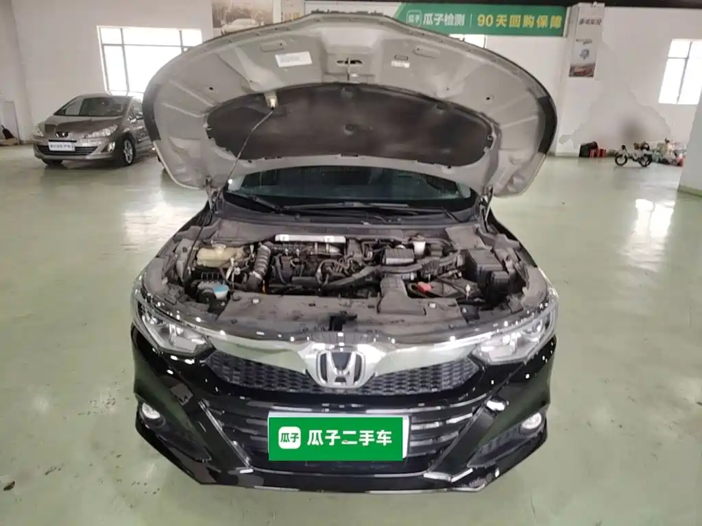 Honda Crider — миниатюра 20