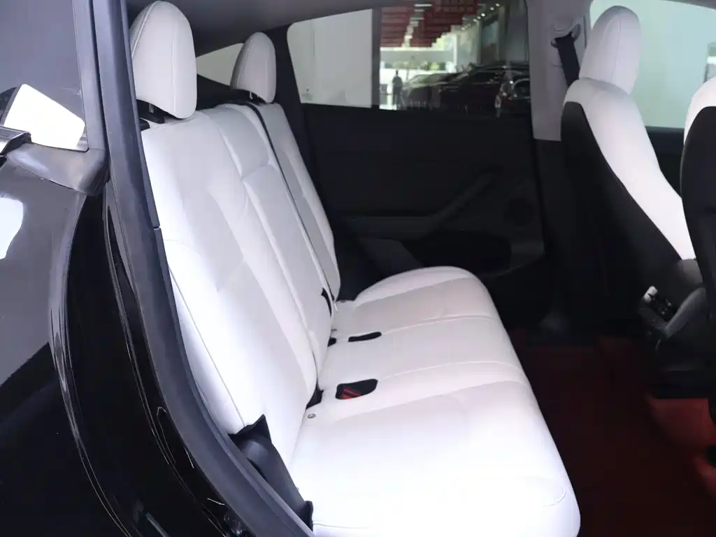 Tesla Model Y — миниатюра 22