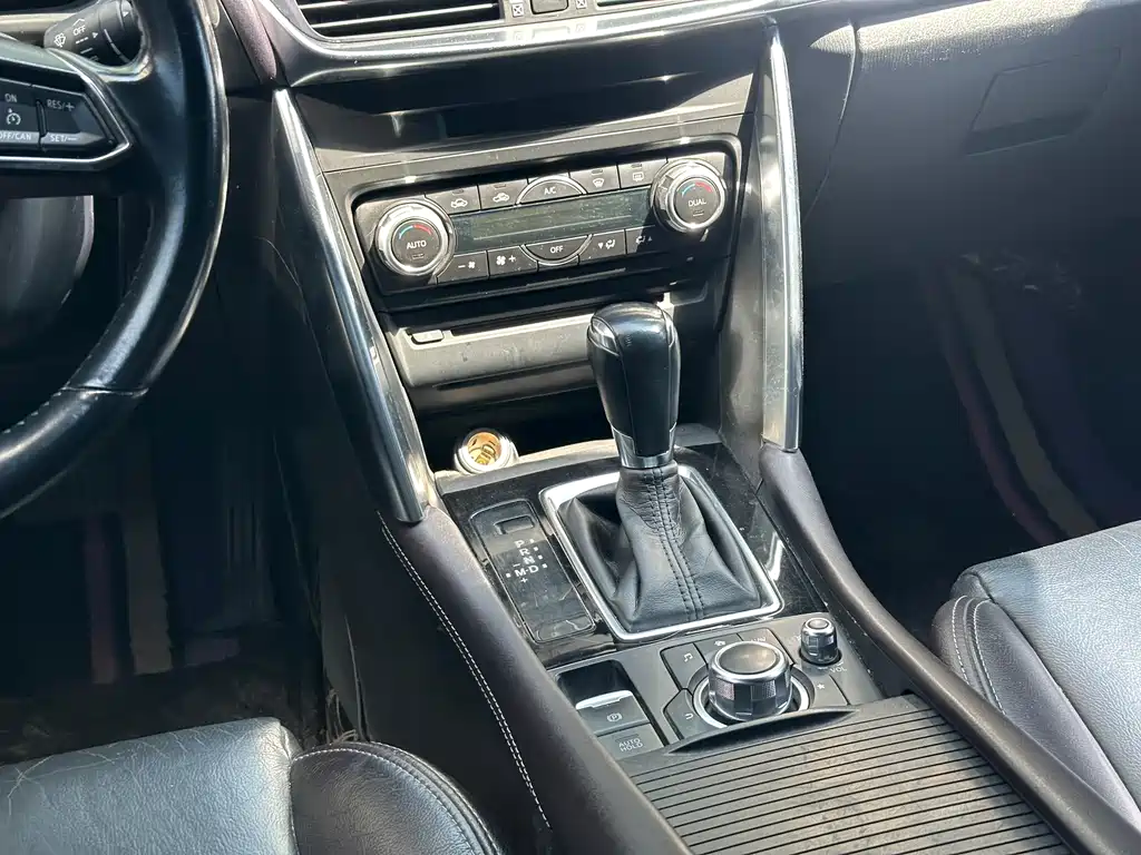 Mazda CX-4 — миниатюра 14