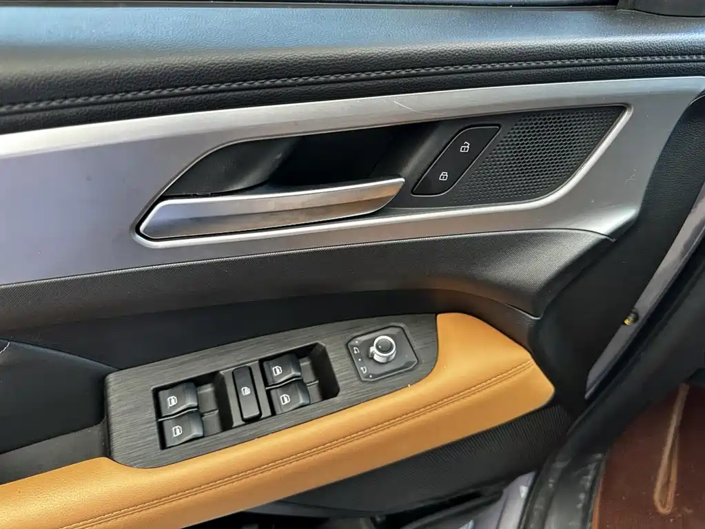 Haval H5 — миниатюра 4