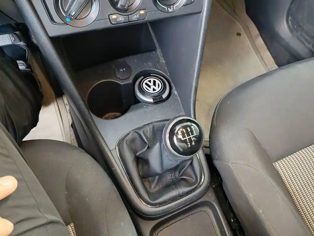 Volkswagen Polo — миниатюра 14