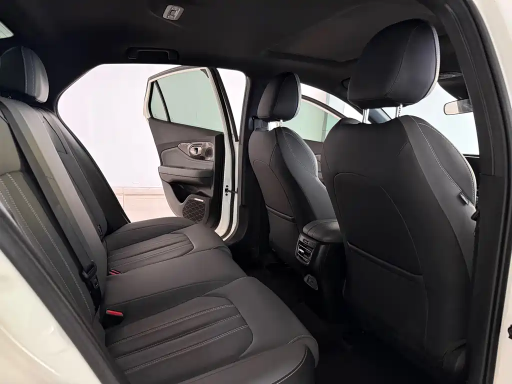 GAC Motor Shadow Leopard — миниатюра 8