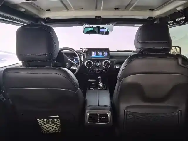 Beijing Off-Road BJ40 — миниатюра 12