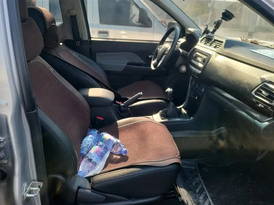 GREAT WALL FENGJUN 5