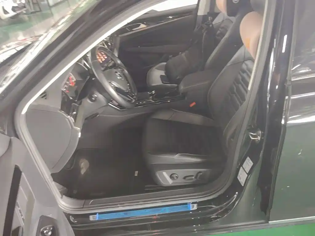 Volkswagen Passat — миниатюра 15