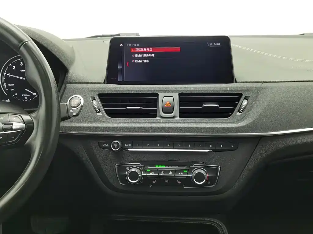 BMW 1 Series — миниатюра 12