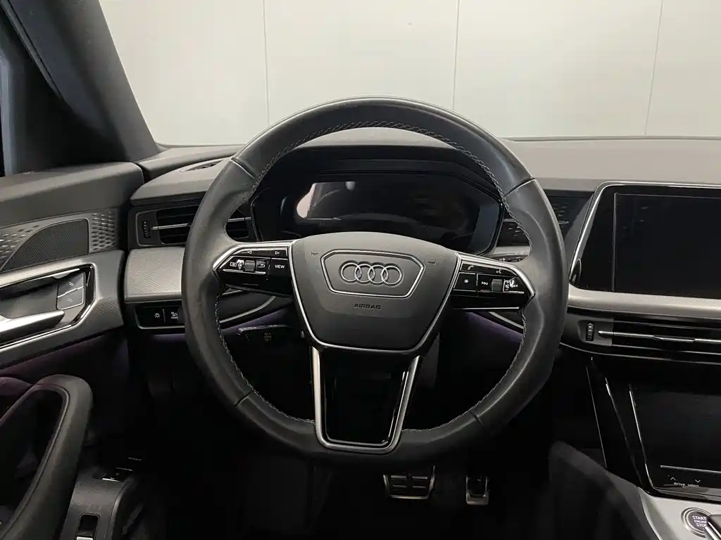 Audi Q6 — миниатюра 13