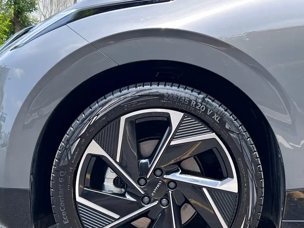 Lynk & Co Z20 — миниатюра 6