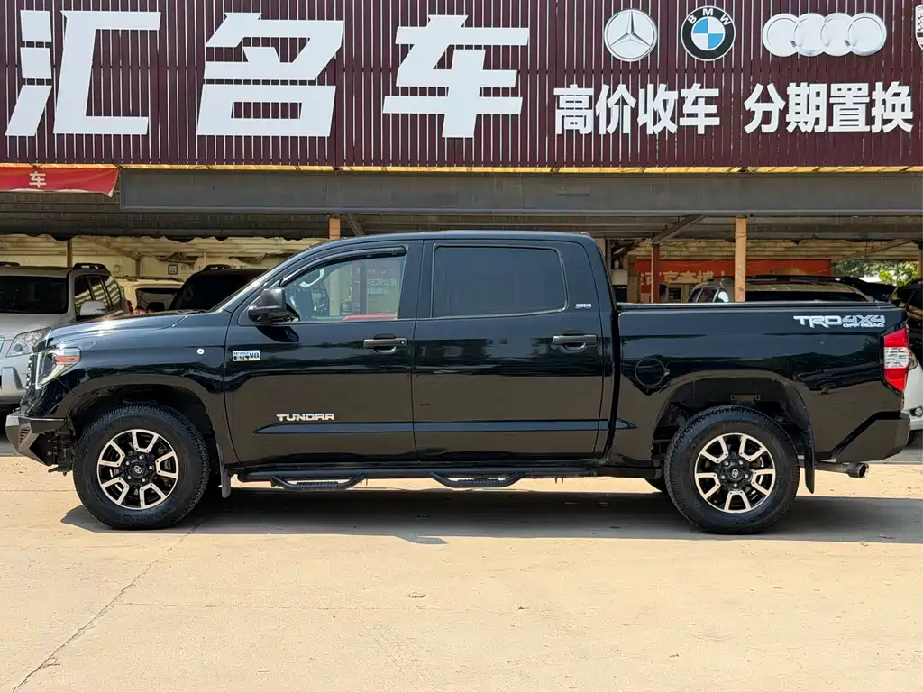 Toyota Tantu — миниатюра 7